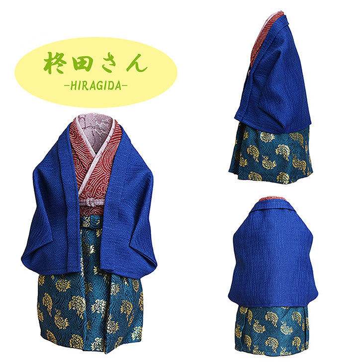 ワインのお着物ーKIMONO ーWINE DRESS【暮らすぱいす】ボトルカバー 着物 インテリア 日本 お土産 和風