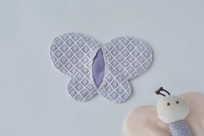 【2022SS】バッグチャームのcharmin goo~chomiちゃんとお着がえセット