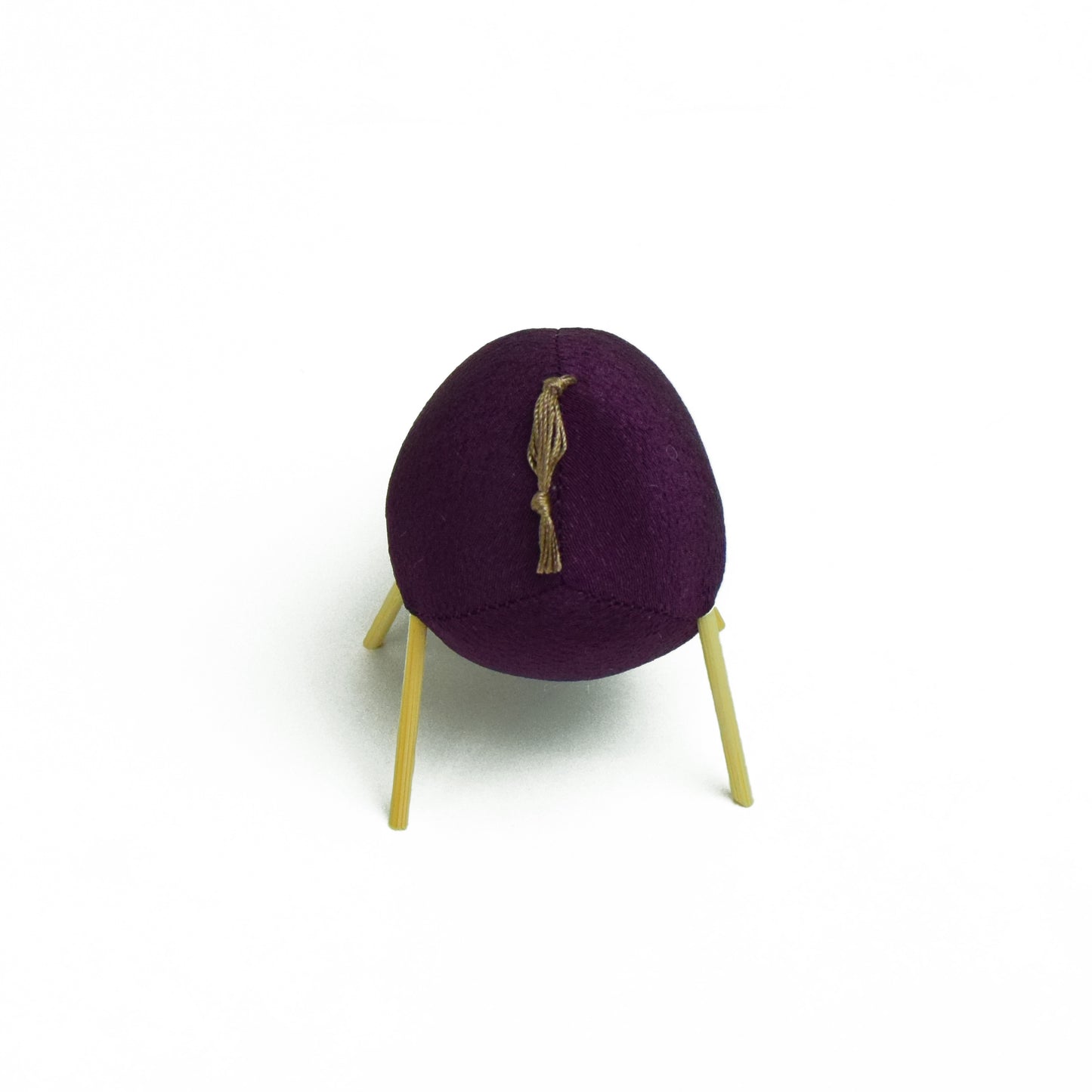 精霊馬 ちりめん 盆飾り【暮らすぱいす】