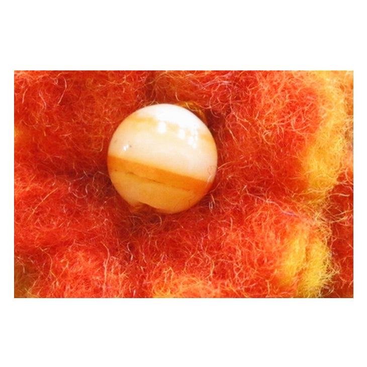 ラペルピン ピンズ フェルト お花 シリーズ【暮らすぱいす】