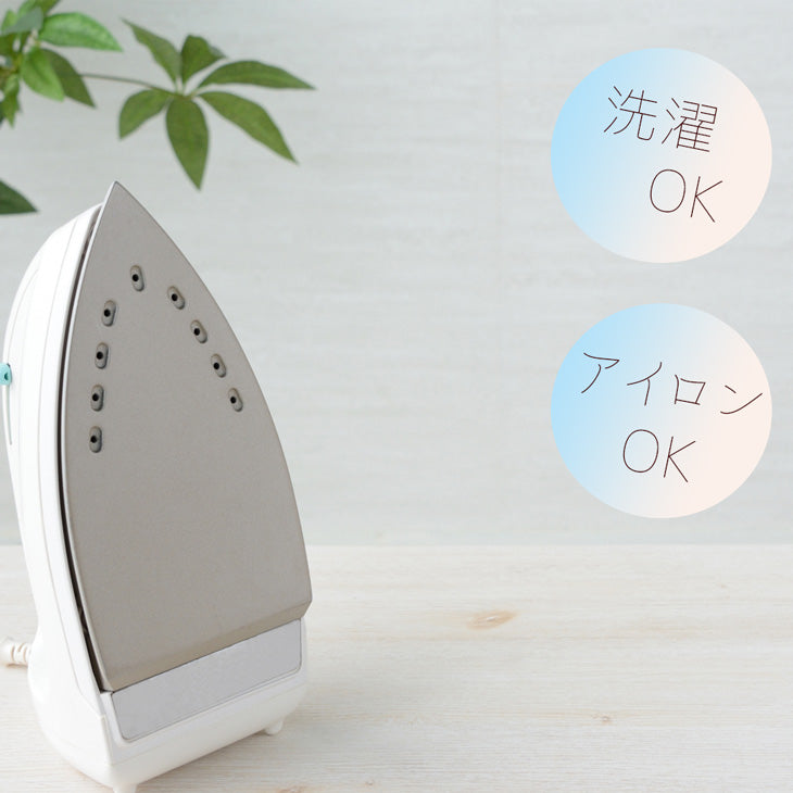 ポケットチーフ スクエア リネン メロー6色【暮らすぱいす】