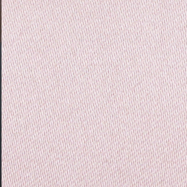 ポケットチーフ 円形 千鳥格子/ピンク【暮らすぱいす】