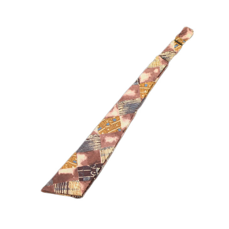 【SALE】クロスタイ 柄もの 【暮らすぱいす】