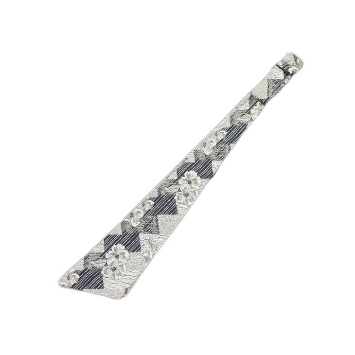 【SALE】クロスタイ 柄もの 【暮らすぱいす】