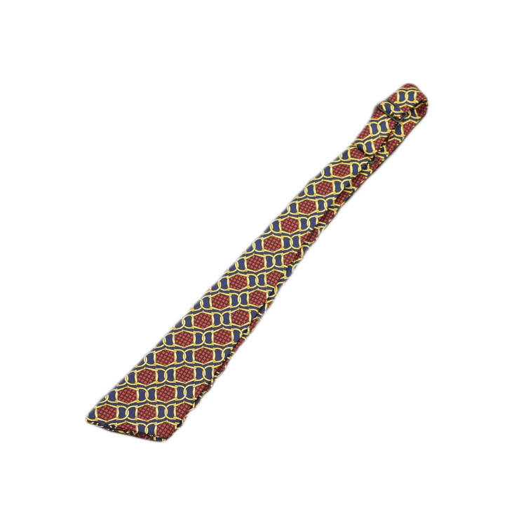 【SALE】クロスタイ 柄もの 【暮らすぱいす】