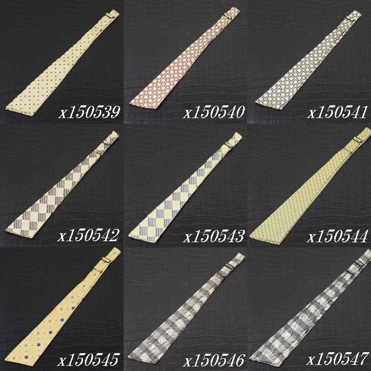 【SALE】クロスタイ チェック柄 【暮らすぱいす】
