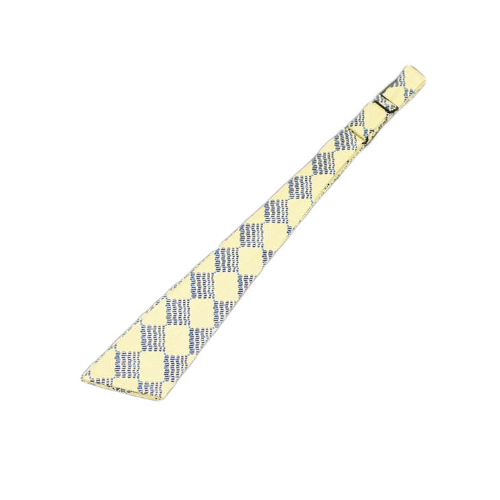 【SALE】クロスタイ チェック柄 【暮らすぱいす】