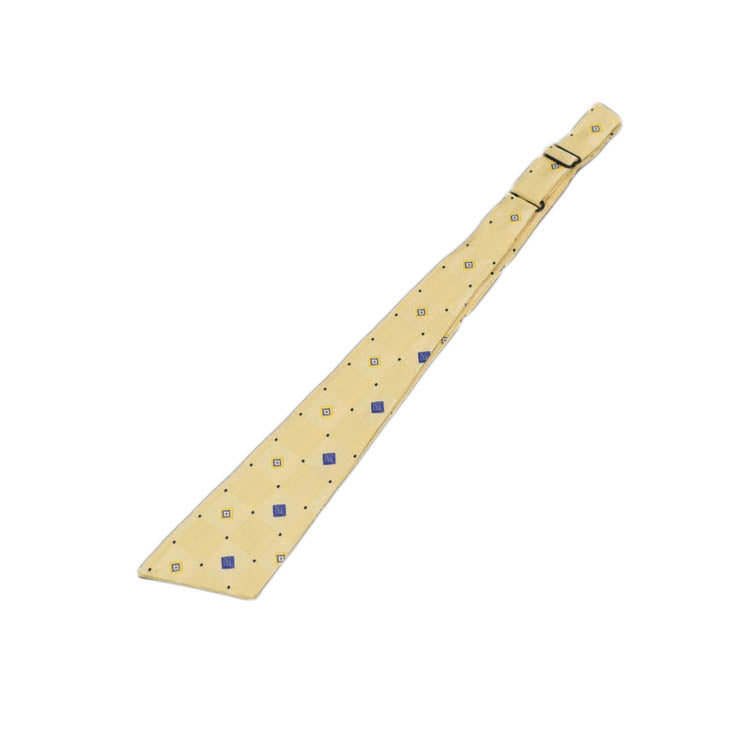 【SALE】クロスタイ チェック柄 【暮らすぱいす】